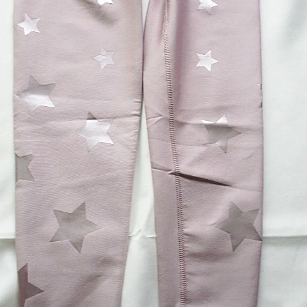 ULTRACOR Pink Leggings - XS - Picture 6 of 8